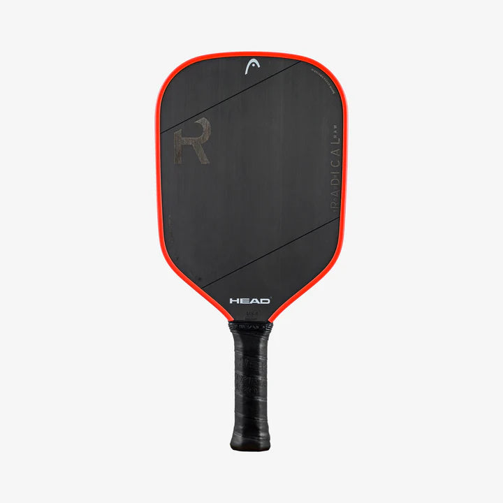 Head Radical Tour EX Raw Pickleball Paddle
