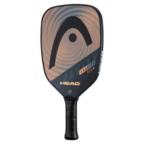 Head Gravity Tour 23 Pickleball Paddle