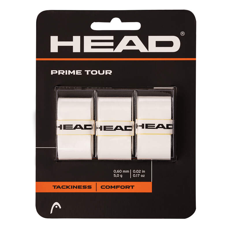 Head Prime Tour grip Overwrap