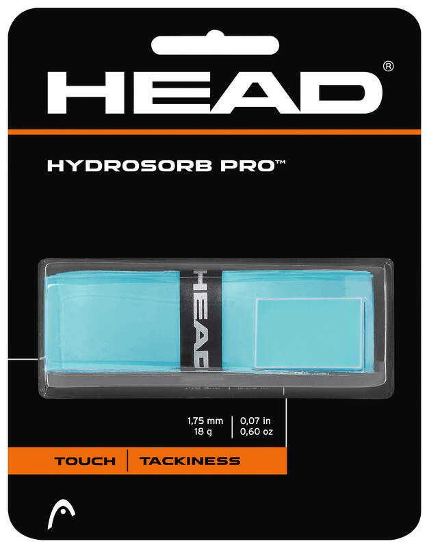 Head Hydrosorb Pro Replacement Grip - Teal