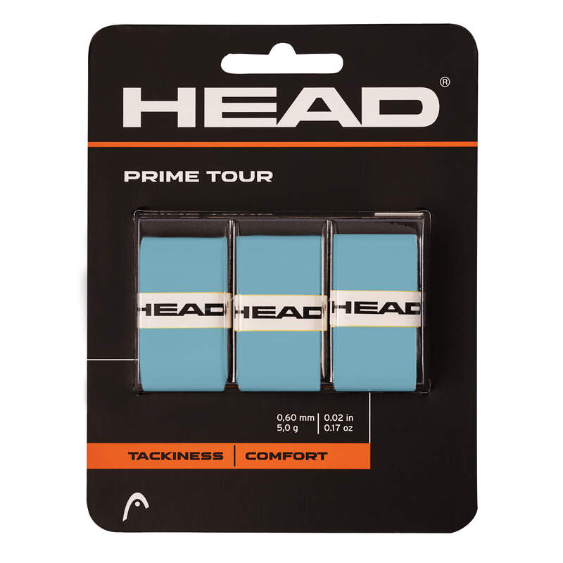 Head Prime Tour grip Overwrap