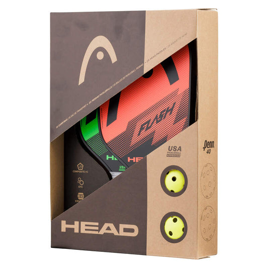 Head Pickleball Pack - Flash