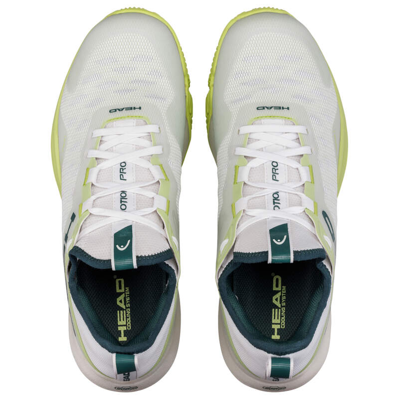 Head Motion Pro Padel - Mens