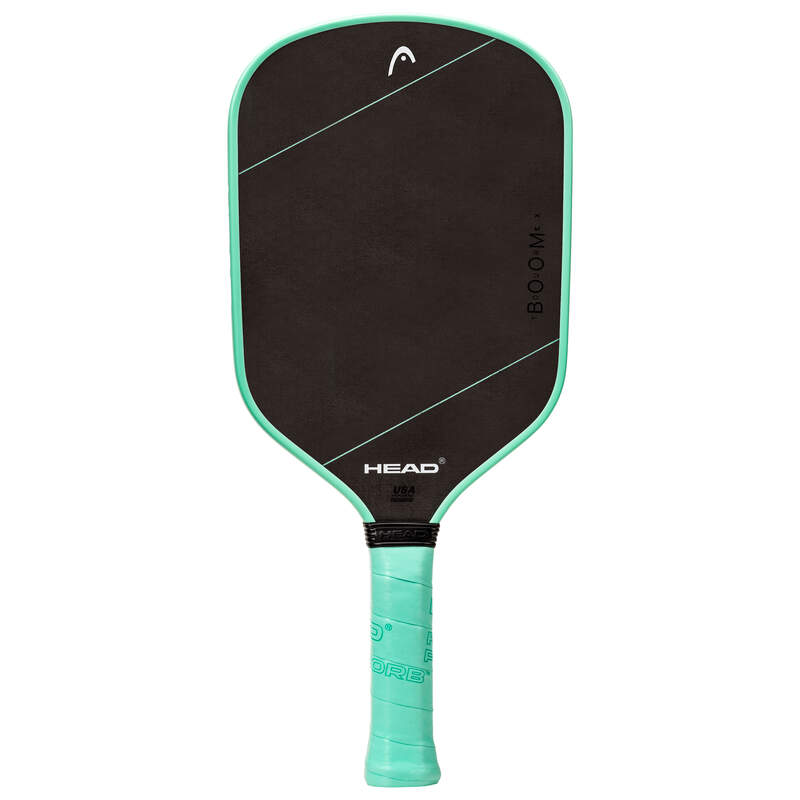 Head Boom Tour Ex Pickleball Paddle