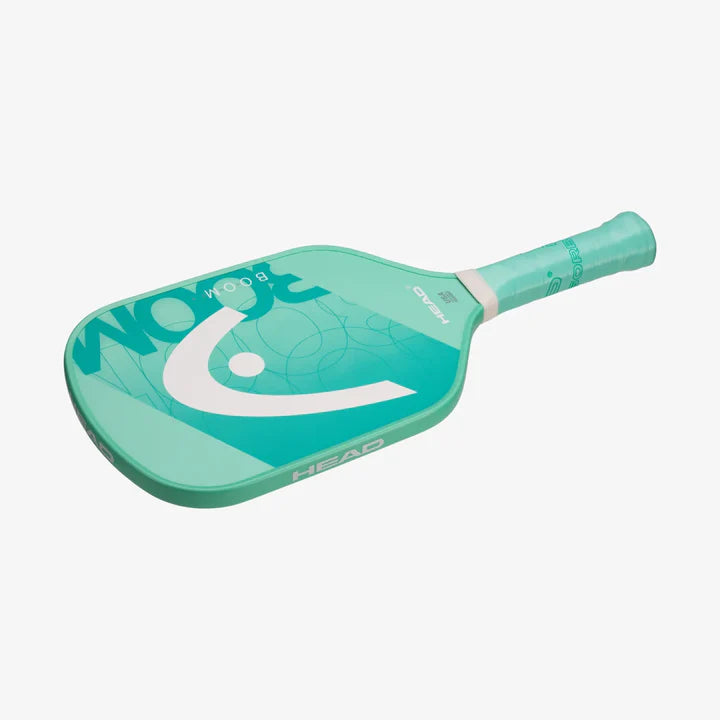 Head Boom Team Ex Pickleball Paddle