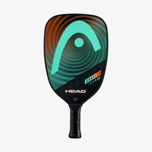 Head Gravity Tour SH Pickleball Paddle