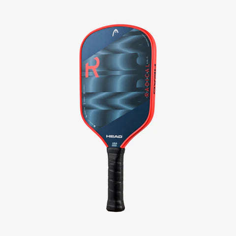 Head Radical Tour EX Grit Pickleball Paddle