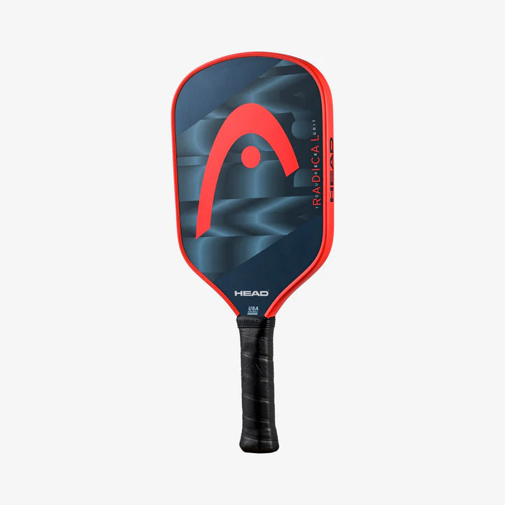 Head Radical Tour EX Grit Pickleball Paddle