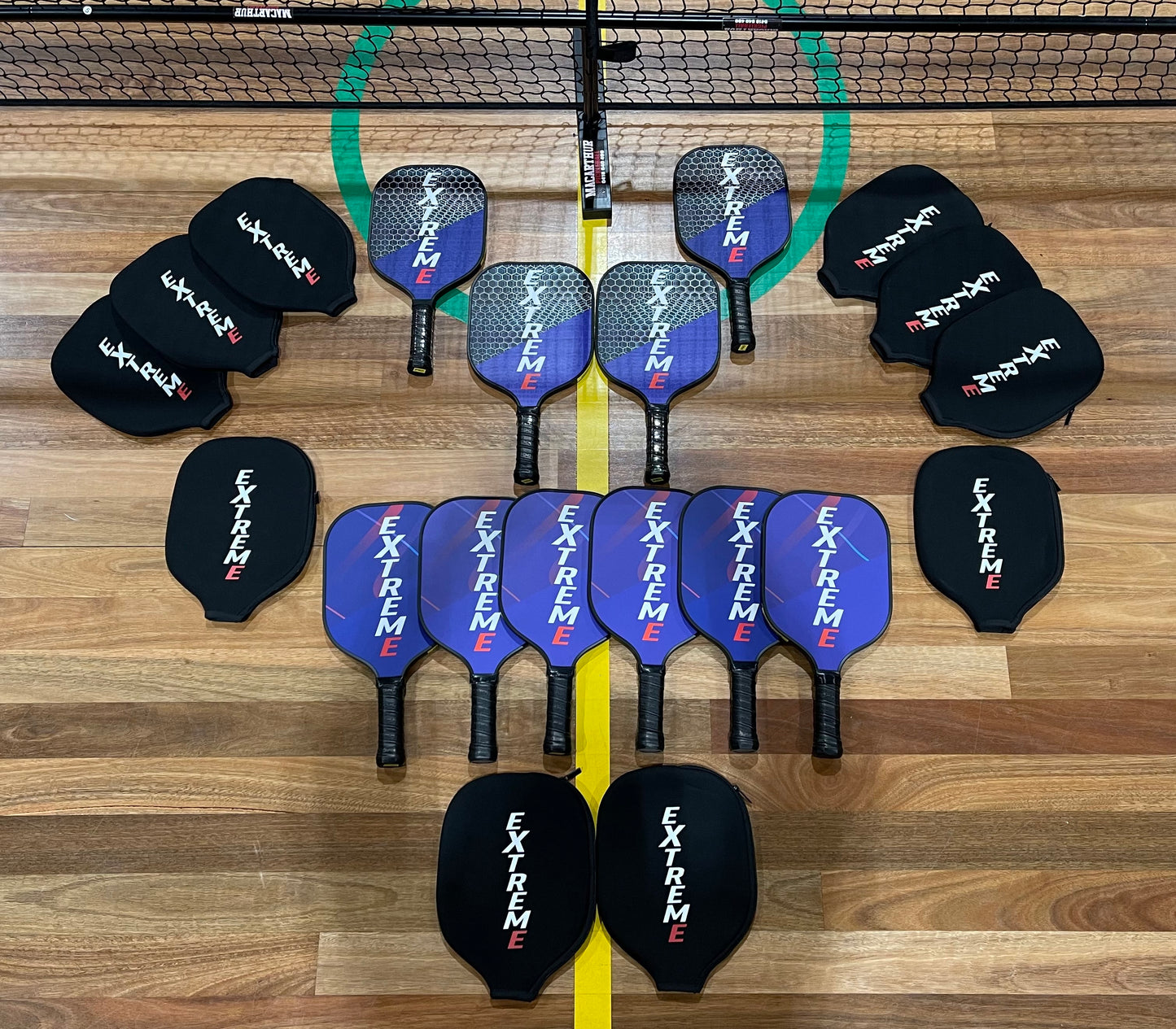 EXTREME PICKLEBALL - Core Paddle